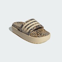 Сланцы женские Adidas ADILETTE PLATFORM