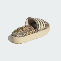 Сланцы женские Adidas ADILETTE PLATFORM