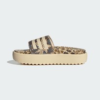 Сланцы женские Adidas ADILETTE PLATFORM