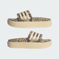 Сланцы женские Adidas ADILETTE PLATFORM