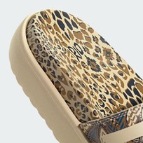 Сланцы женские Adidas ADILETTE PLATFORM