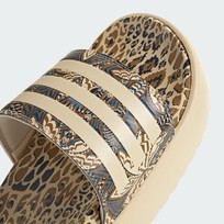 Сланцы женские Adidas ADILETTE PLATFORM