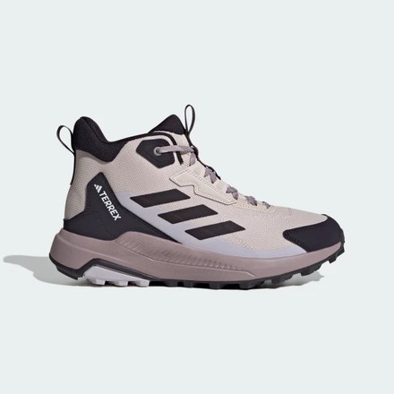 Кроссовки женские Adidas Terrex Anylander Mid