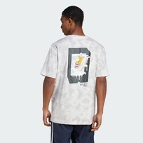 Футболка мужская Adidas All Day