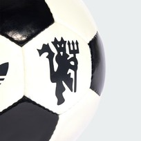 Мяч футбольный Adidas Manchester United