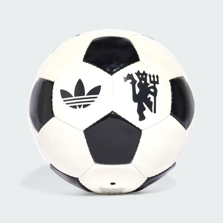 Мяч футбольный Adidas Manchester United