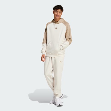 Костюм спортивный мужской Adidas Sportwear Fleese