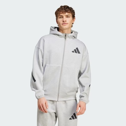 Худи мужское Adidas Z.N.E.