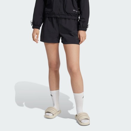 Шорты женские Adidas City Escape