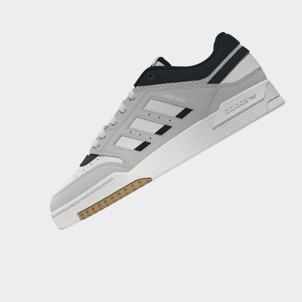 Кроссовки женские Adidas Drop Step Low