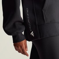 Худи женское Adidas by Stella McCartney