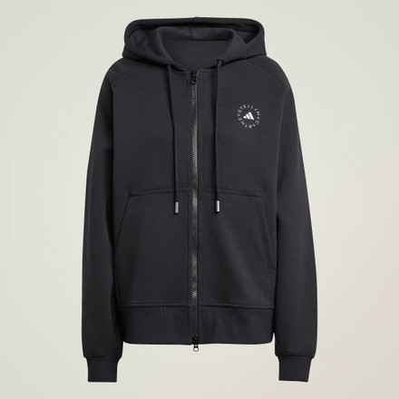 Худи женское Adidas by Stella McCartney