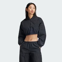 Бомбер женский Adidas CITY ESCAPE  PADDED