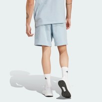 Шорты мужские Adidas ALL SZN Fleece