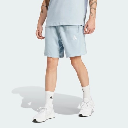 Шорты мужские Adidas ALL SZN Fleece
