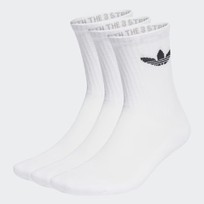 3 пары носков Adidas TREFOIL CUSHION CREW