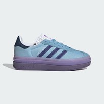 Кроссовки женские Adidas Gazelle Bold