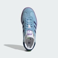 Кроссовки женские Adidas Gazelle Bold