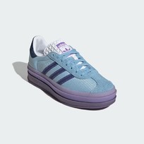Кроссовки женские Adidas Gazelle Bold