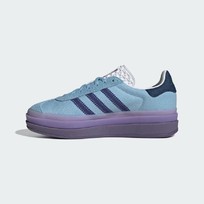 Кроссовки женские Adidas Gazelle Bold