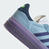 Кроссовки женские Adidas Gazelle Bold