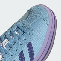 Кроссовки женские Adidas Gazelle Bold
