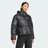 Пуховик женский Adidas Big Baffle Sportswear