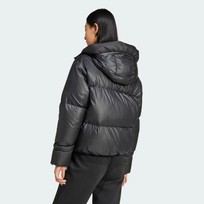 Пуховик женский Adidas Big Baffle Sportswear