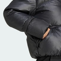Пуховик женский Adidas Big Baffle Sportswear