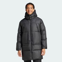 Пуховик мужской Adidas Big Baffle Sportswear