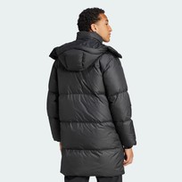 Пуховик мужской Adidas Big Baffle Sportswear