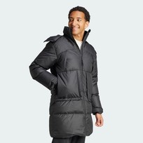 Пуховик мужской Adidas Big Baffle Sportswear