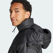 Пуховик мужской Adidas Big Baffle Sportswear