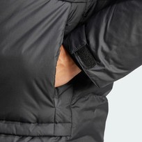 Пуховик мужской Adidas Big Baffle Sportswear