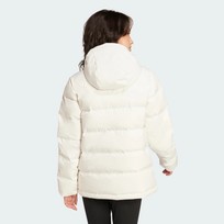 Пуховик женский Adidas Helionic
