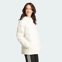 Пуховик женский Adidas Helionic