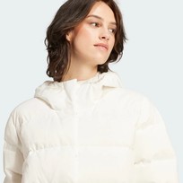 Пуховик женский Adidas Helionic