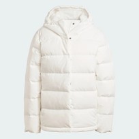 Пуховик женский Adidas Helionic