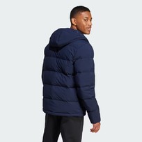 Пуховик мужской Adidas Helionic