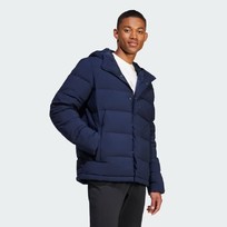 Пуховик мужской Adidas Helionic