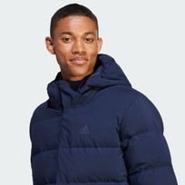 Пуховик мужской Adidas Helionic