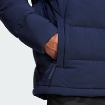 Пуховик мужской Adidas Helionic