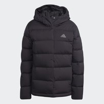 Пуховик женский Adidas Helionic