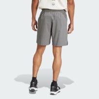 Шорты мужские Adidas Designed for Training Mélange