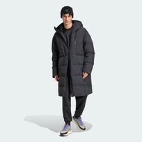 Пуховик мужской Adidas Myshelter Down