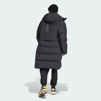 Пуховик мужской Adidas Myshelter Down
