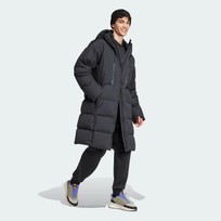 Пуховик мужской Adidas Myshelter Down