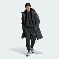 Пуховик мужской Adidas Myshelter Down