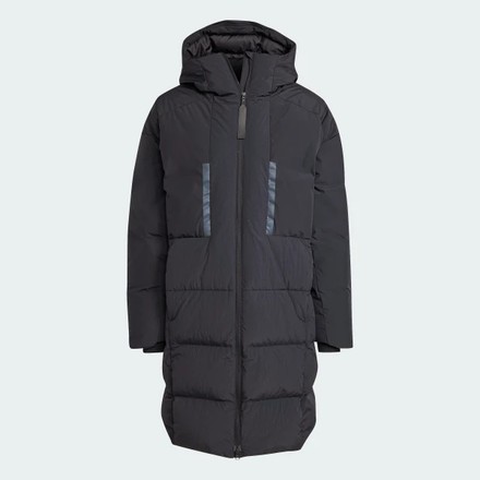 Пуховик мужской Adidas Myshelter Down