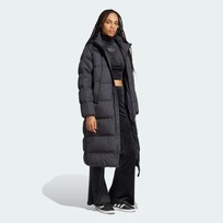 Пуховик женский adidas Regen Long Down Puffer